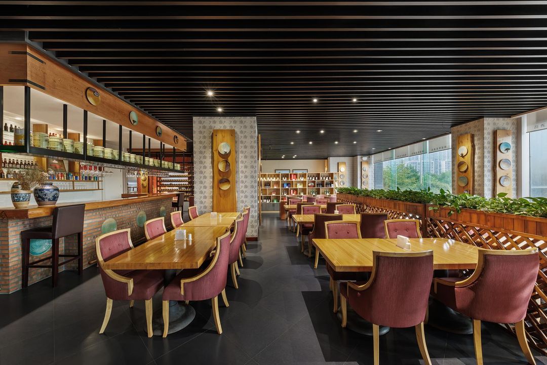 青岛西海岸颐瑞凯莱酒店(城市阳台店)