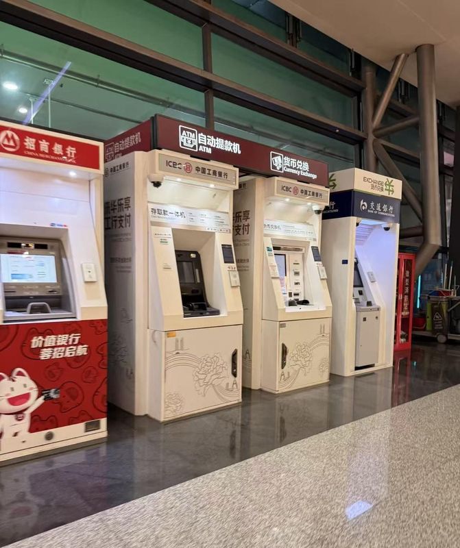 秋果酒店(北京新国展首都机场店)