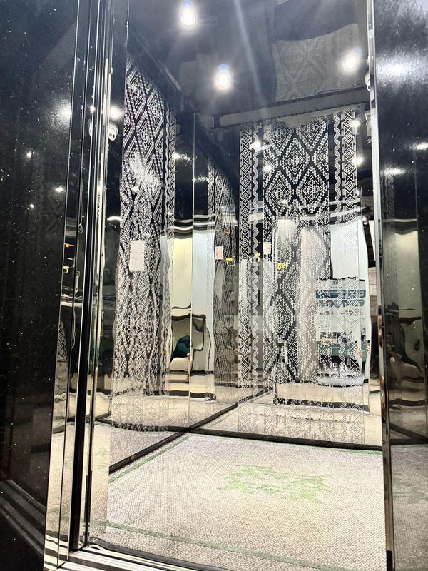 秋果酒店(北京新国展首都机场店)
