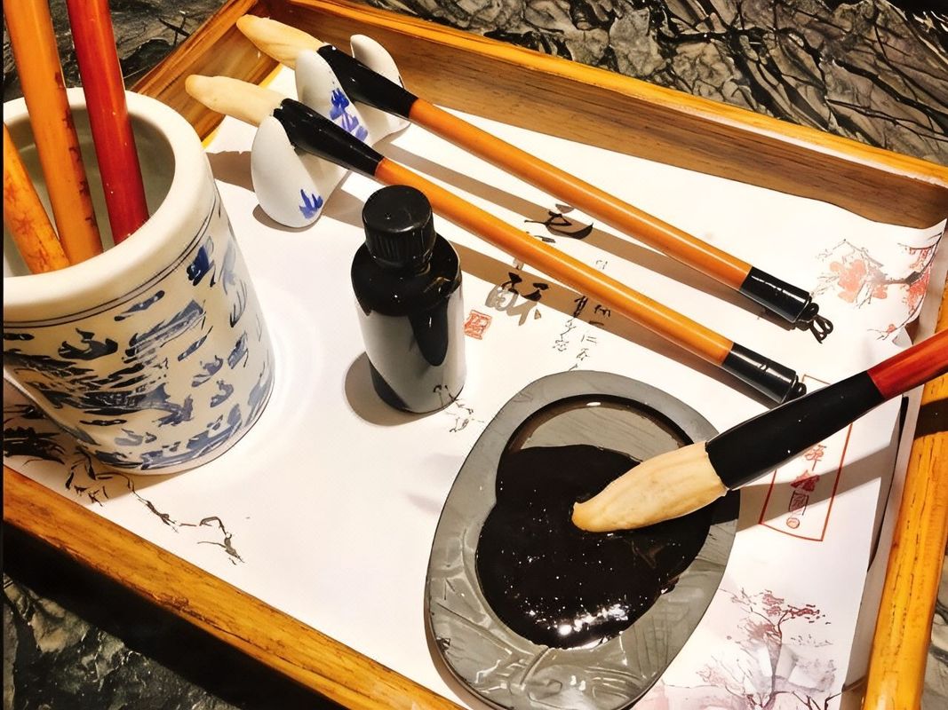 长安&middot;哇雅酒店(西安交通大学兴庆校区咸宁路地铁站店)