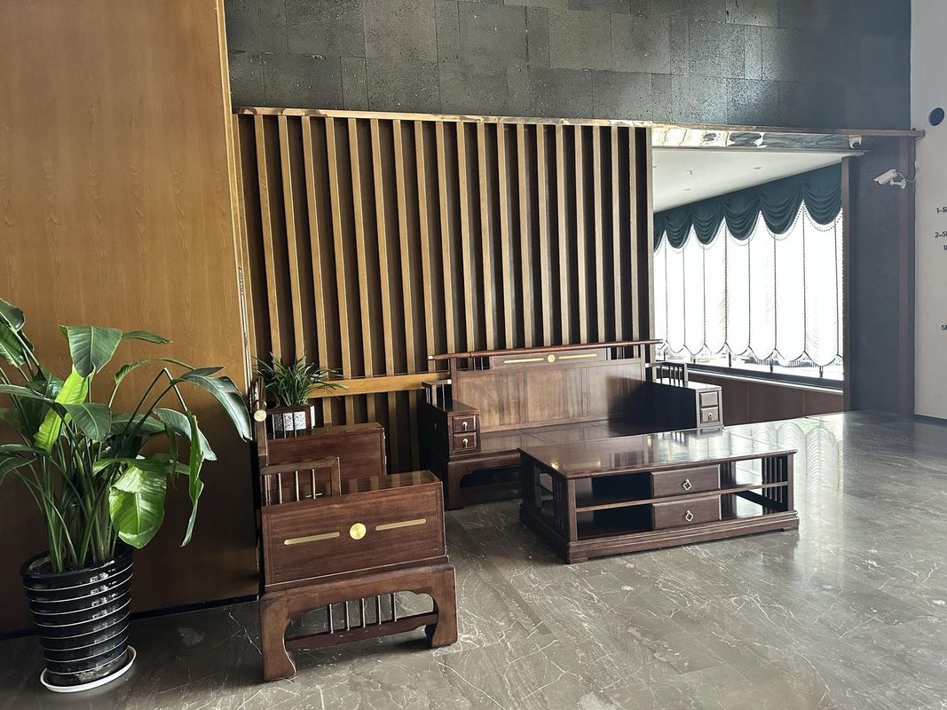 盛铂仕丹酒店(成都金融城双子塔店)