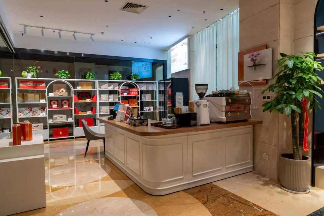象山港国际大酒店