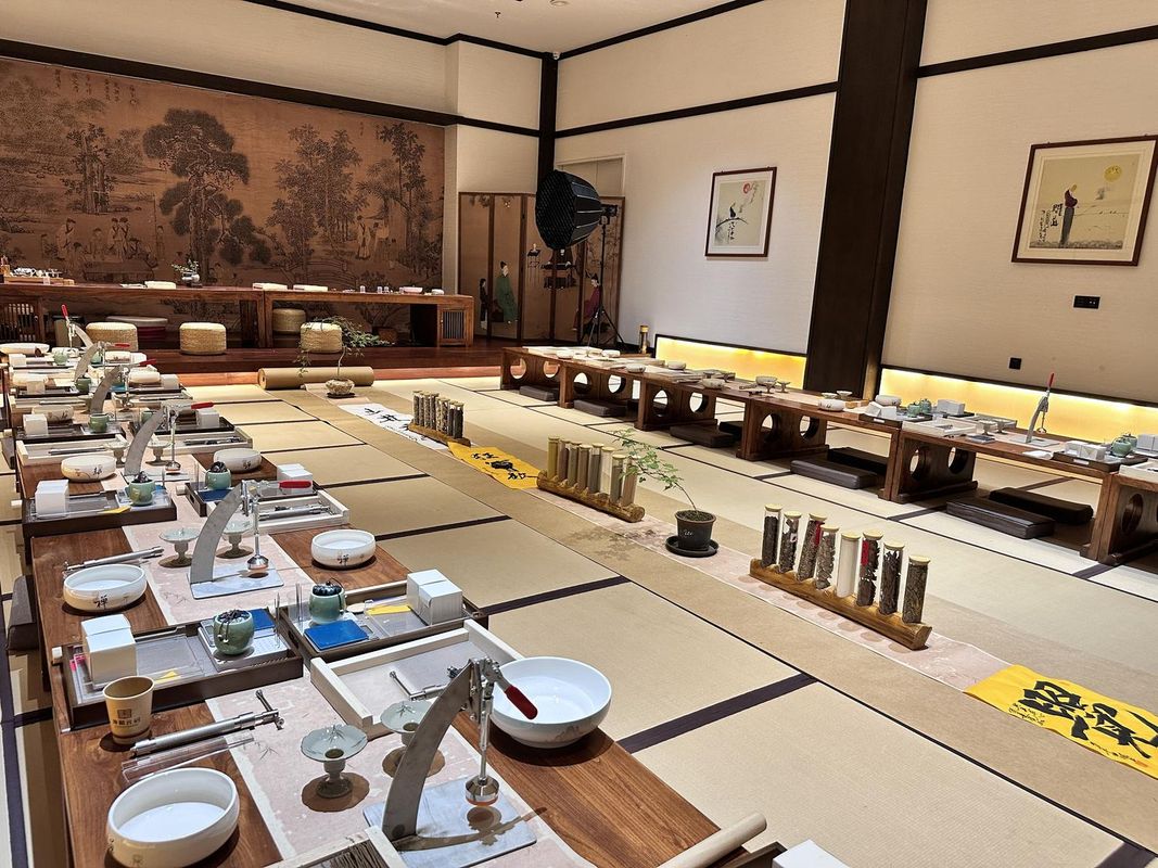 登封禅武大酒店