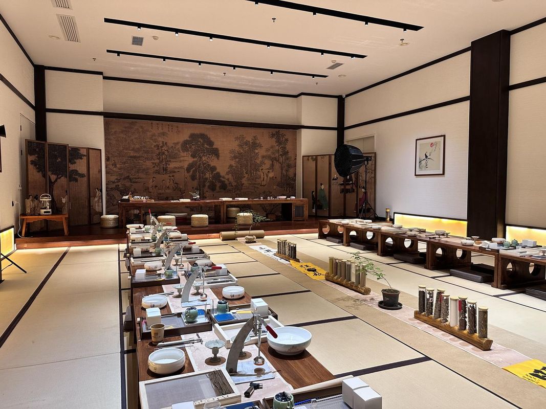 登封禅武大酒店