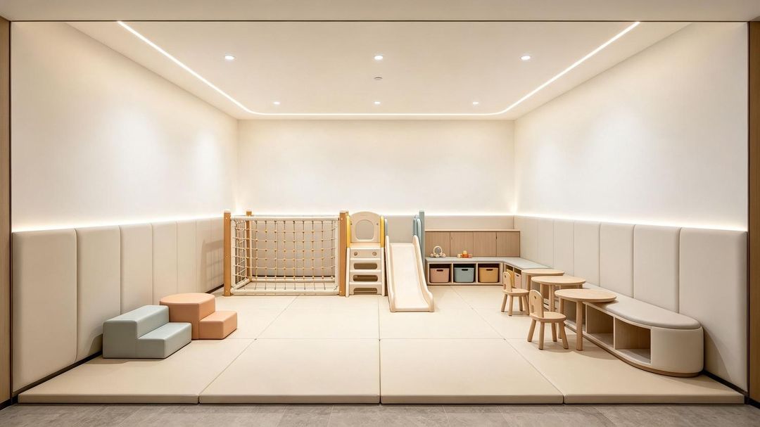 Asiam亚美丽晶江景酒店(重庆观音桥店)