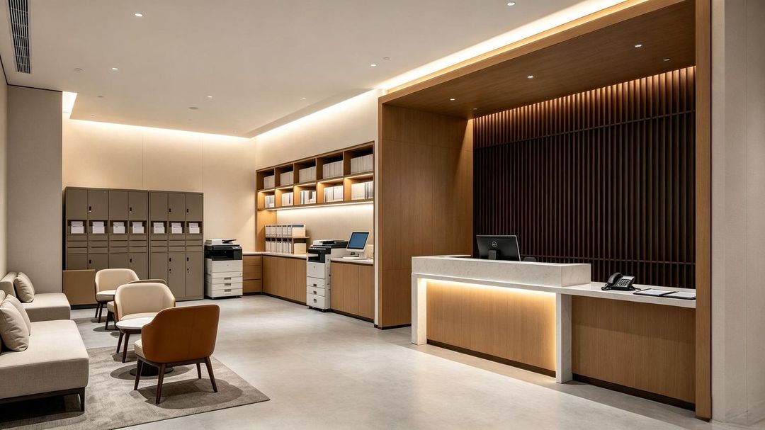 Asiam亚美丽晶江景酒店(重庆观音桥店)