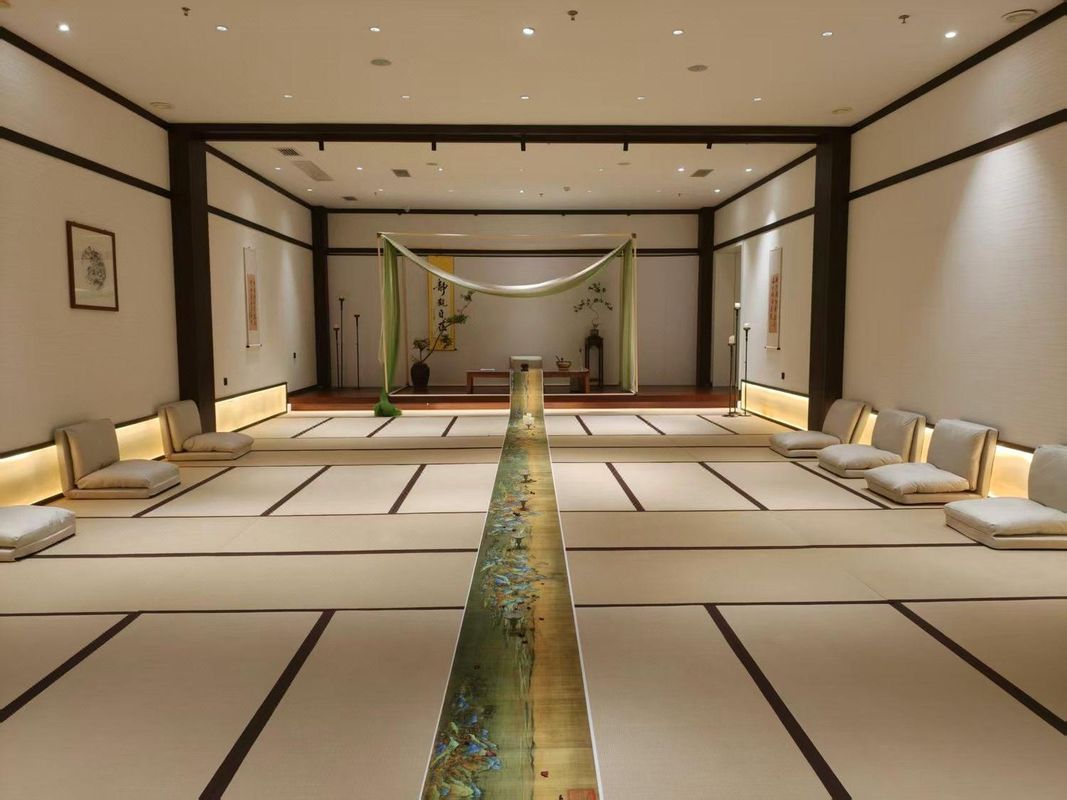 登封禅武大酒店
