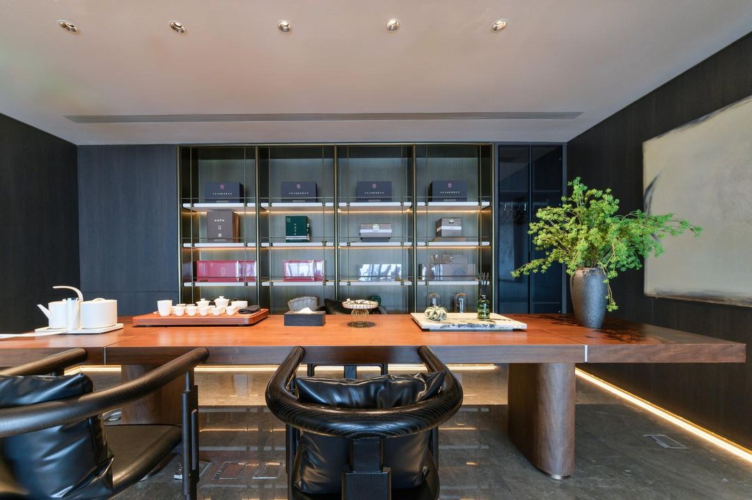 Asiam亚美丽晶江景酒店(重庆观音桥店)