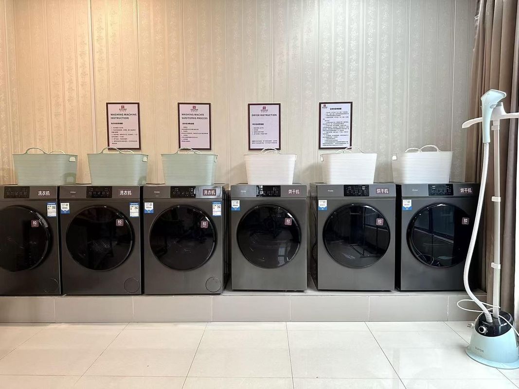 长沙丰泉大酒店(五一广场IFS国金中心店)