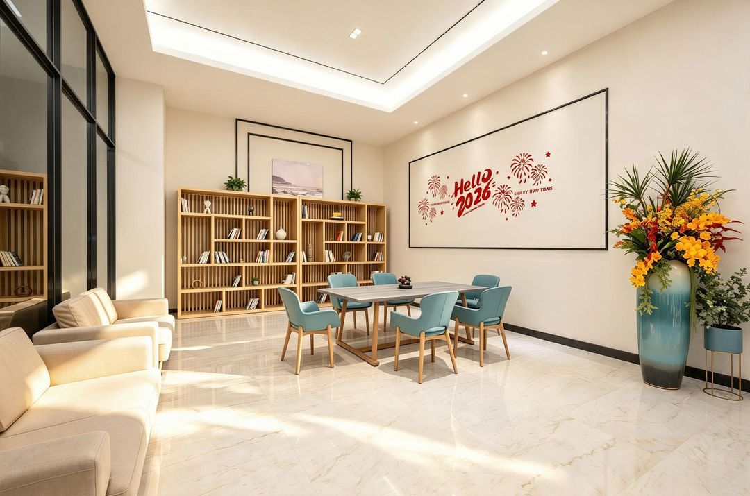 安柏丽晶国际酒店(深圳华南城禾花地铁站店)