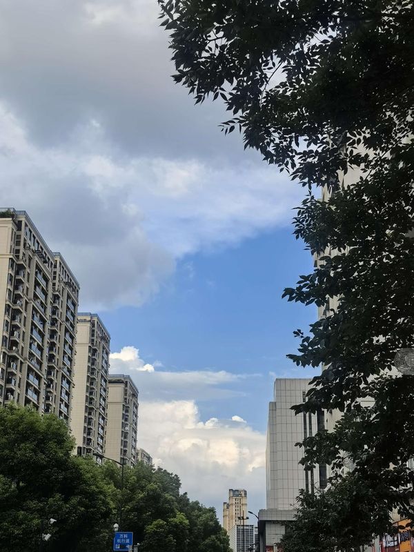 杭州运河希尔顿欢朋酒店