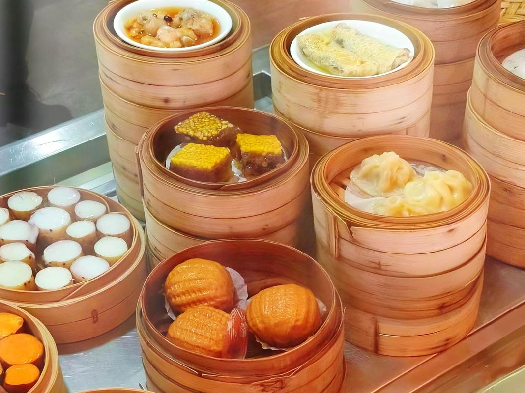 珠海拱北口岸丽酒店(珠海站店)