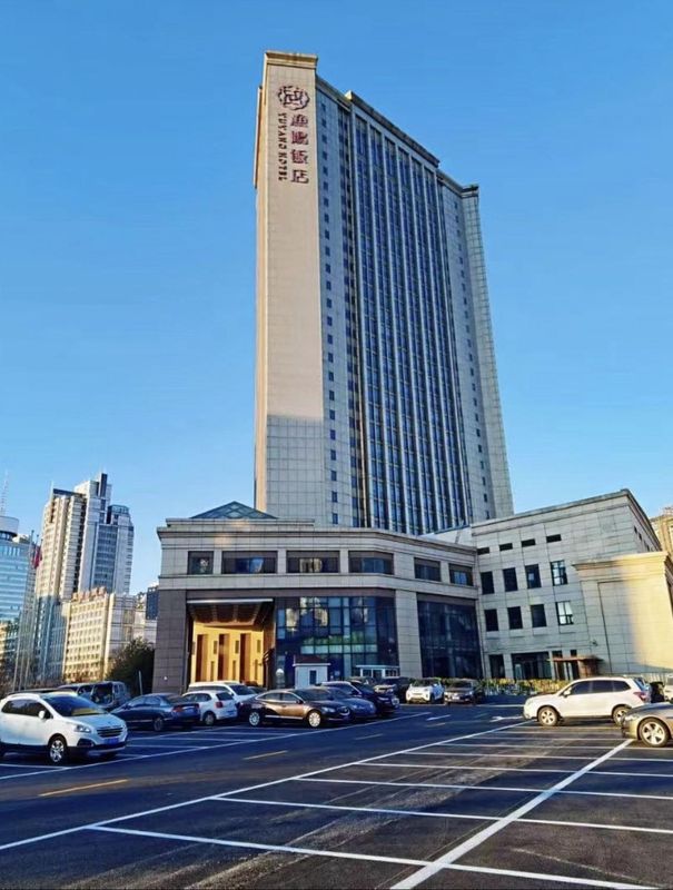 北京渔阳饭店