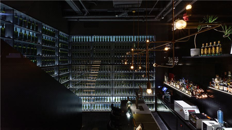 杭州滨江奥体中心星澜酒店