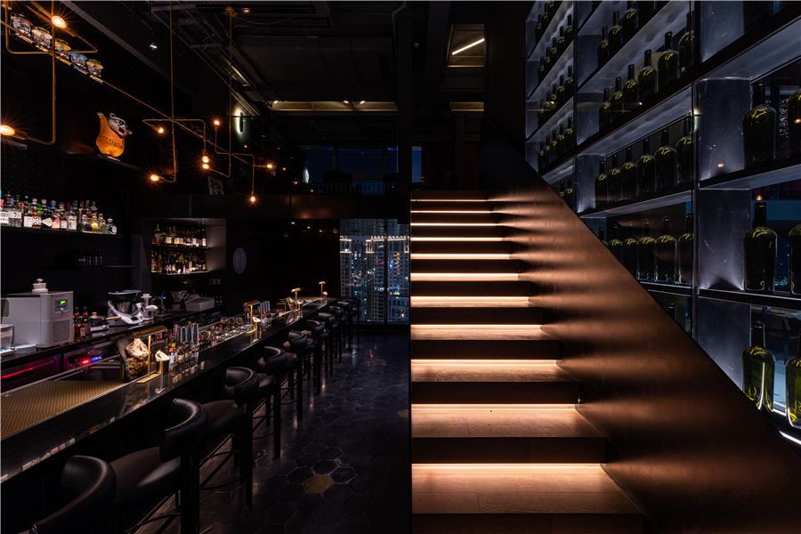 杭州滨江奥体中心星澜酒店