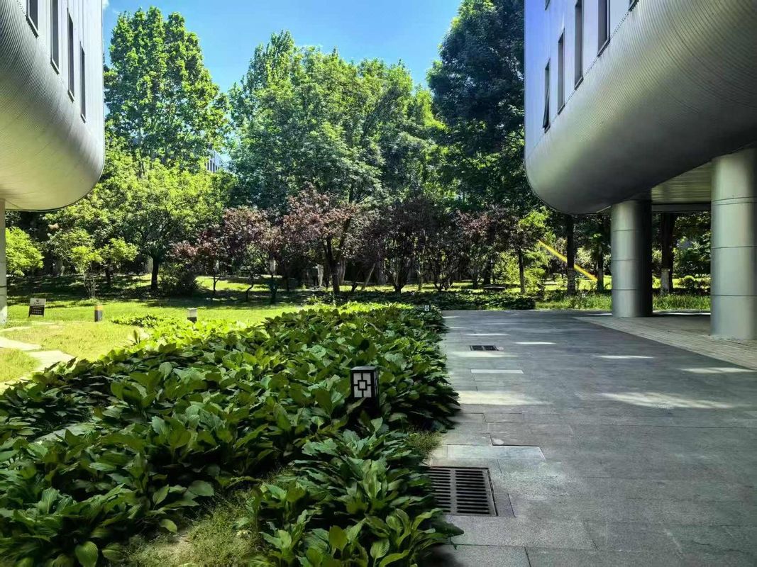 北京临空智选假日酒店(首都机场新国展店)