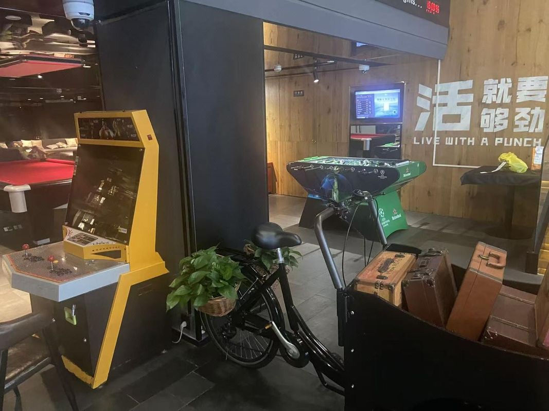 上海静安寺南京西路CitiGO欢阁酒店