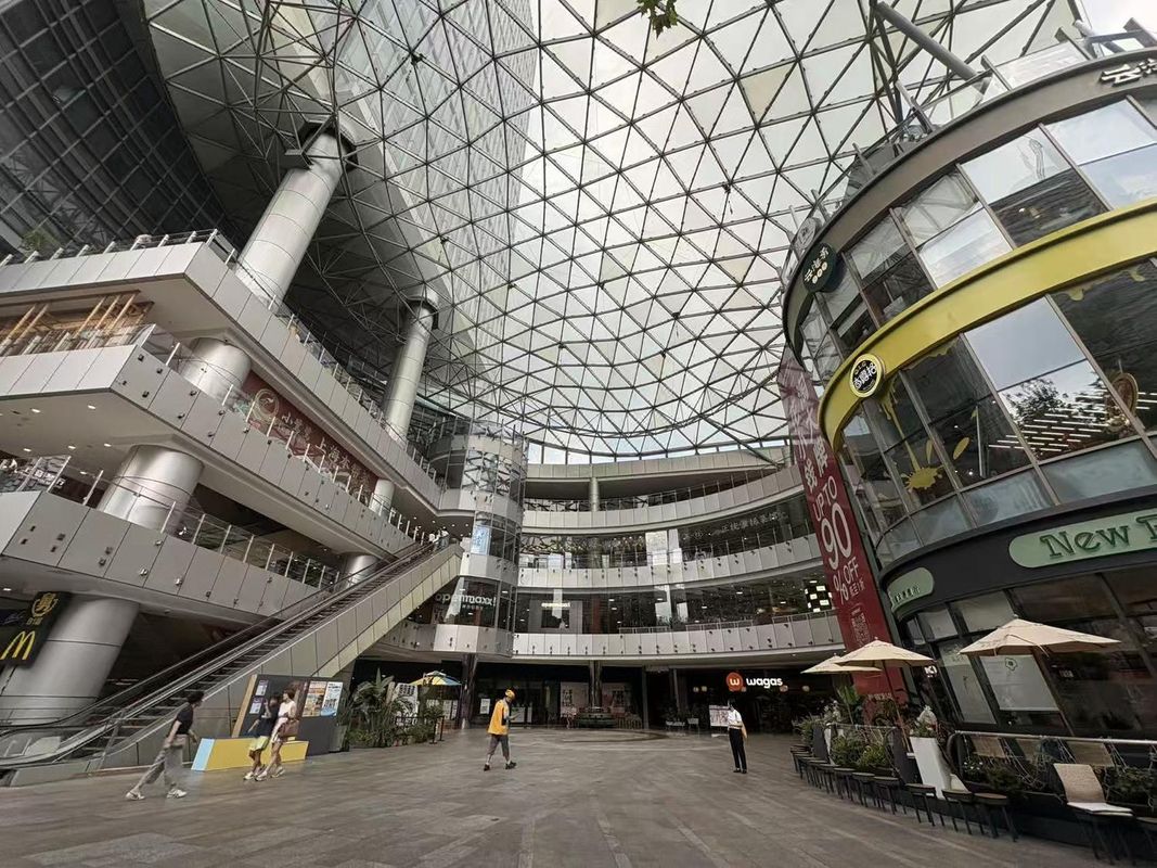 上海静安寺南京西路CitiGO欢阁酒店