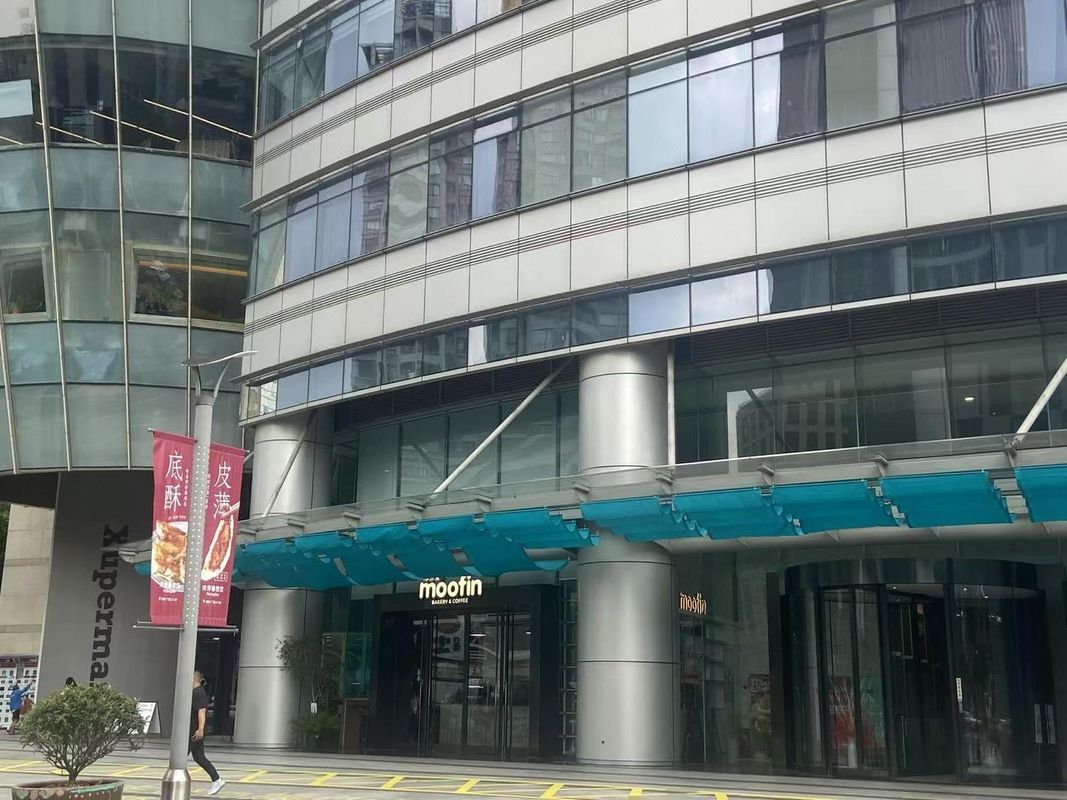 上海静安寺南京西路CitiGO欢阁酒店