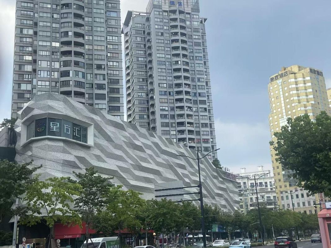 上海静安寺南京西路CitiGO欢阁酒店