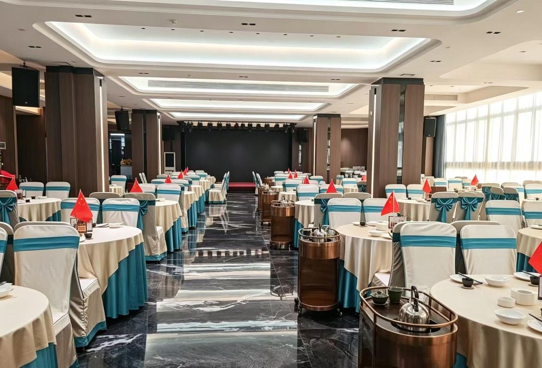 丽柏酒店(珠海高栏港店)