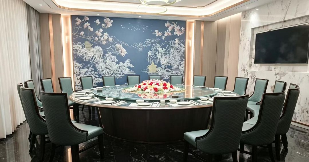 丽柏酒店(珠海高栏港店)