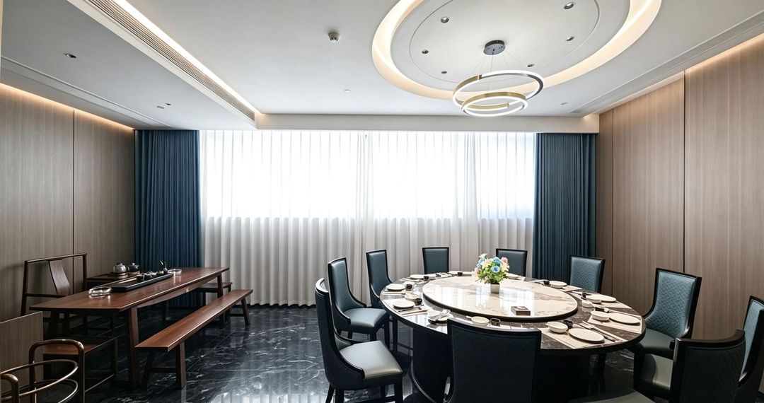 丽柏酒店(珠海高栏港店)