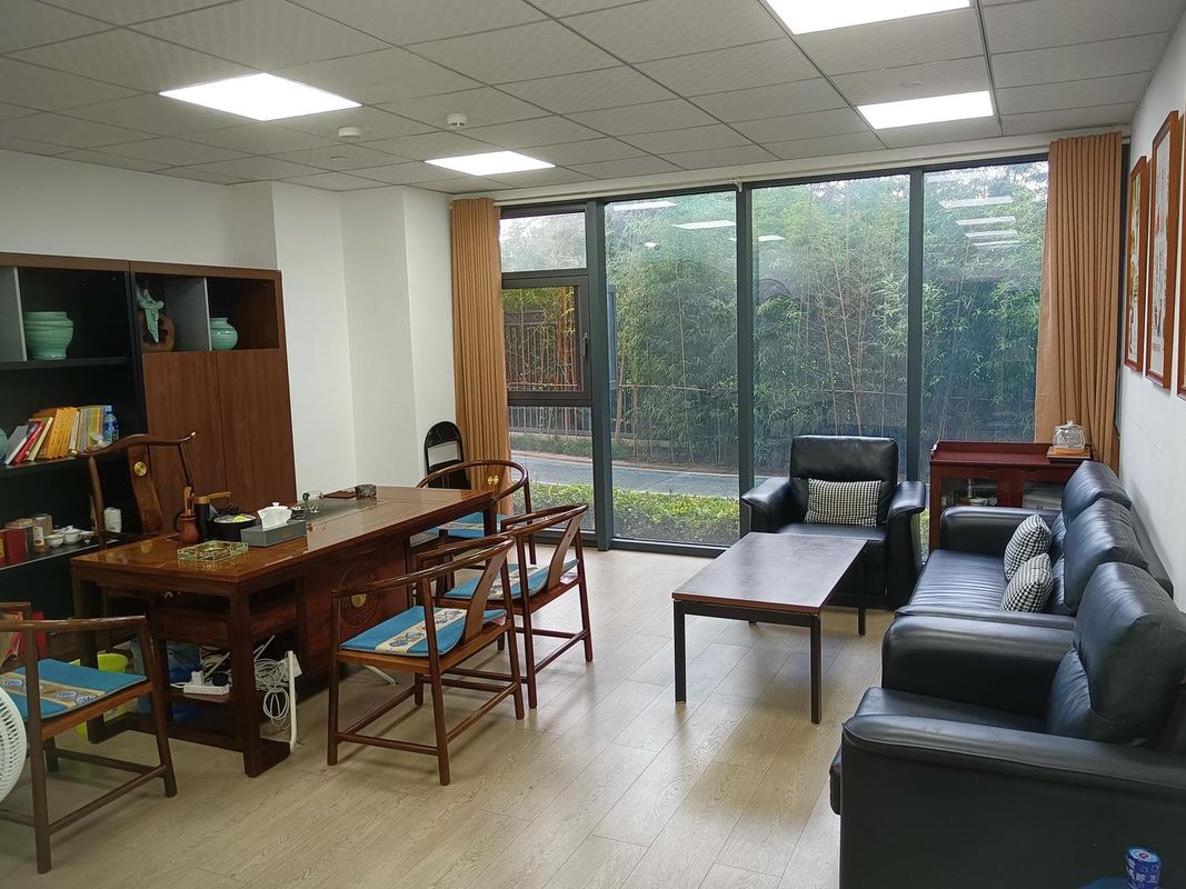 戴斯精选温德姆酒店(昆明滇池会展中心店)