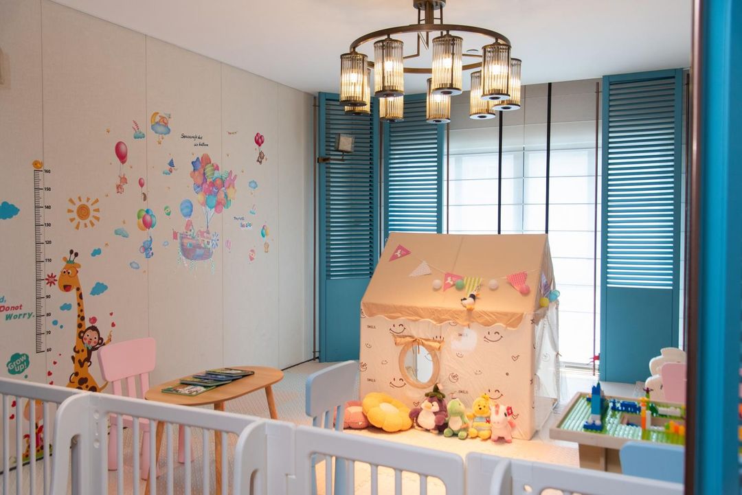 美豪丽致酒店(广州天河金融城店)