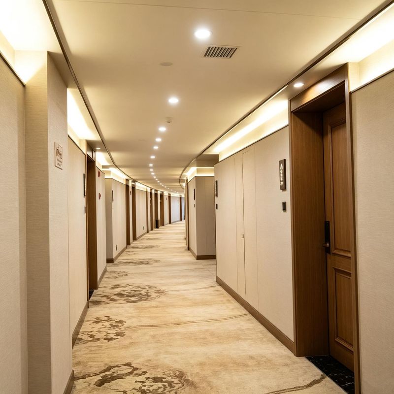 荣昌&middot;瑞尔高新酒店
