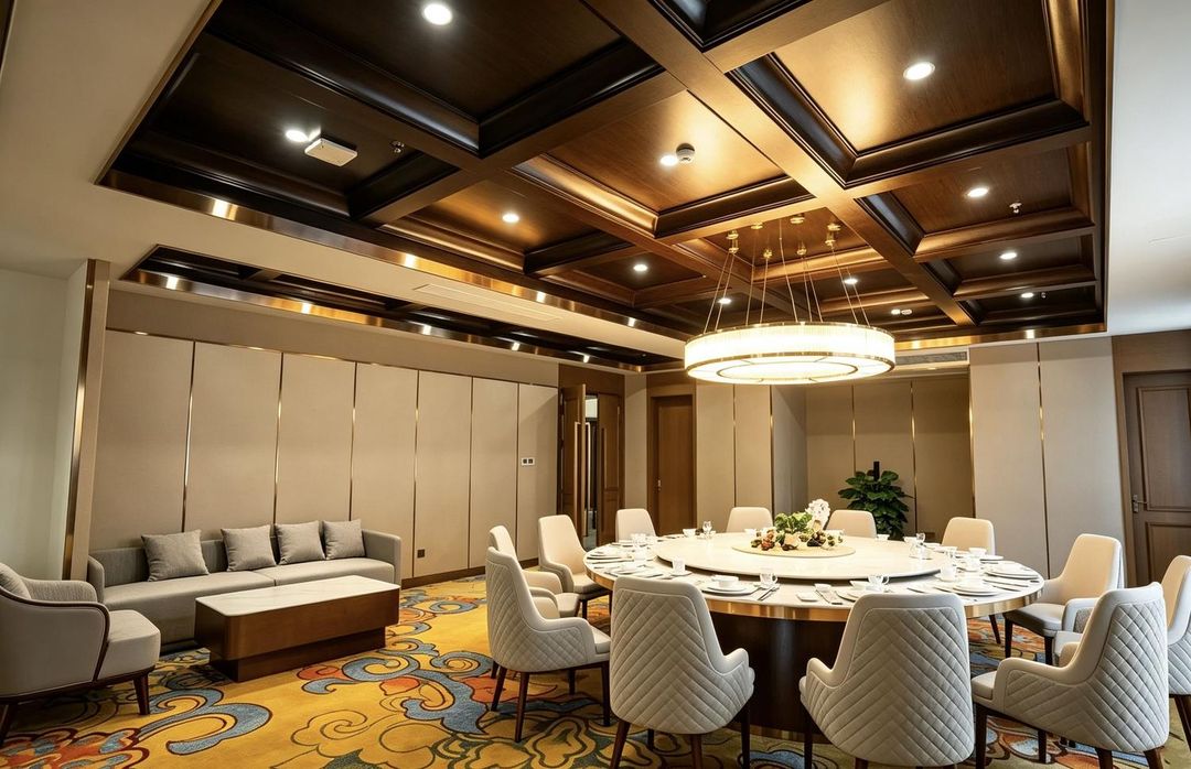 荣昌&middot;瑞尔高新酒店