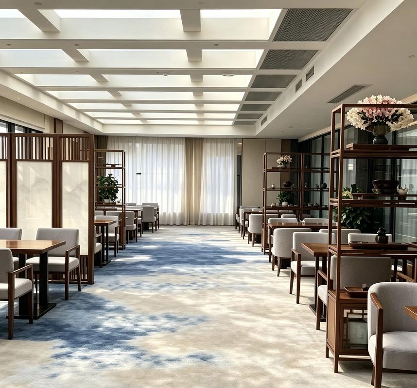 荣昌&middot;瑞尔高新酒店