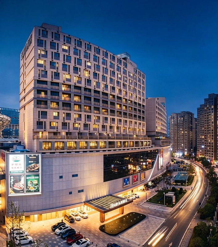 南京弘阳酒店