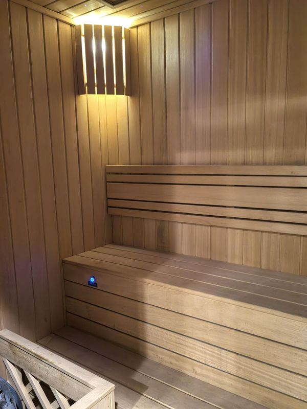 天津京蓟圣光温泉度假酒店