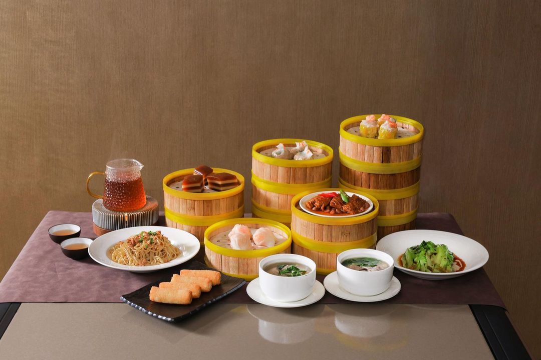 深圳同泰万怡酒店(深圳机场店)