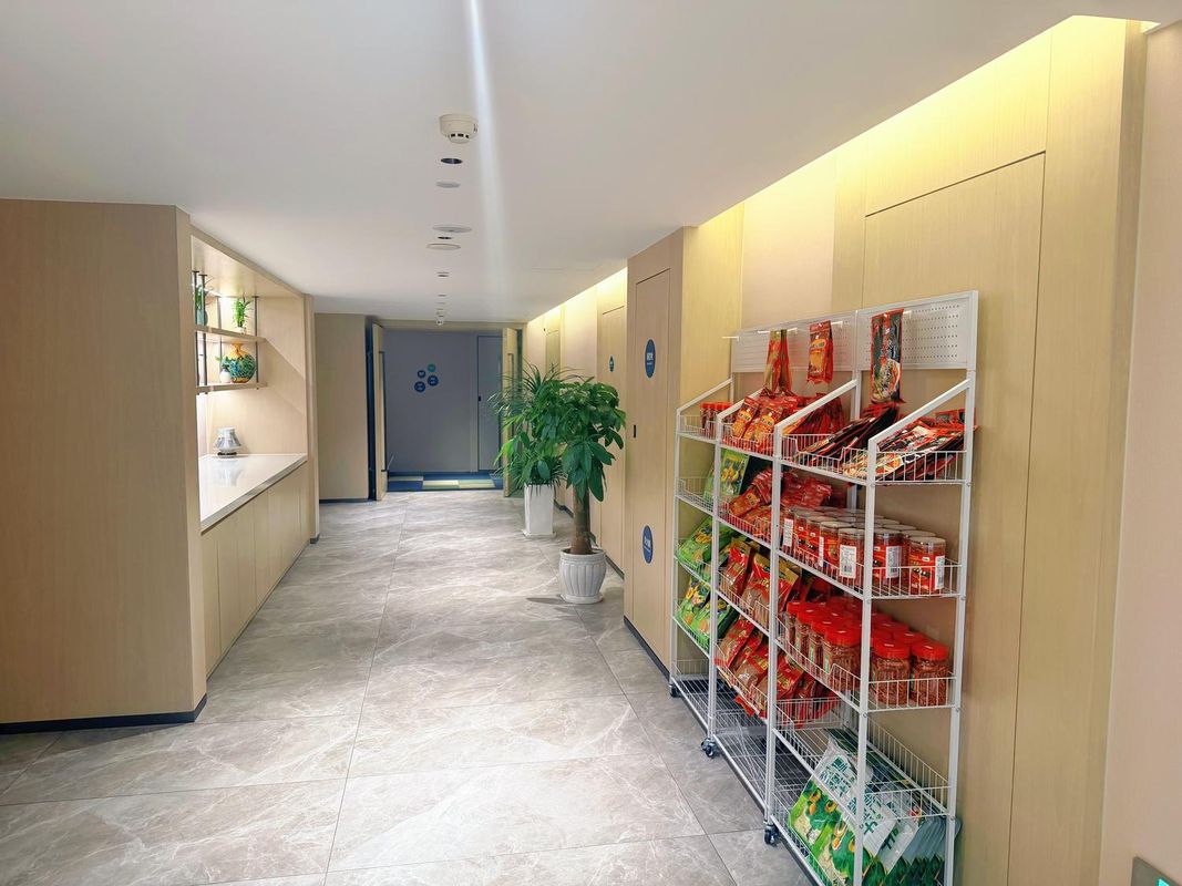 康铂酒店(贵阳喷水池国贸广场店)