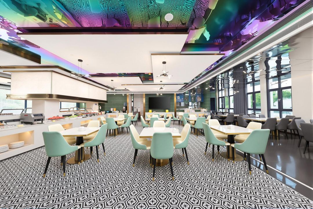 云亭海度假酒店(北戴河碧螺塔海上公园店)