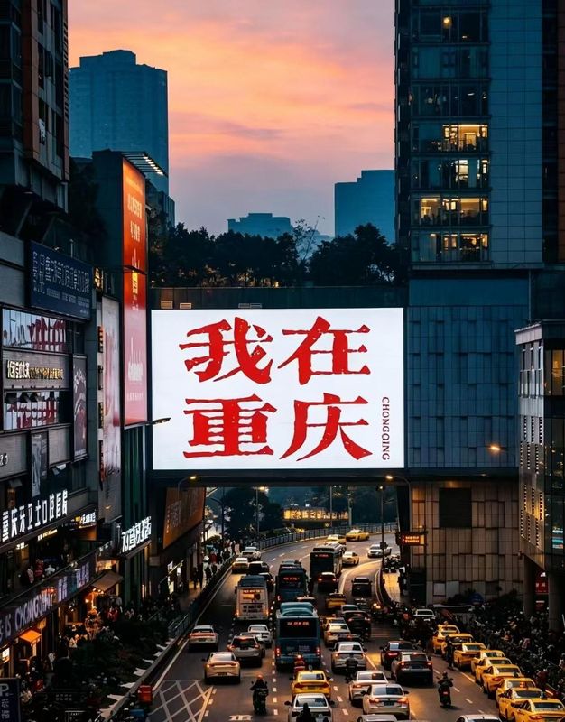 麗枫酒店(重庆冉家坝店)