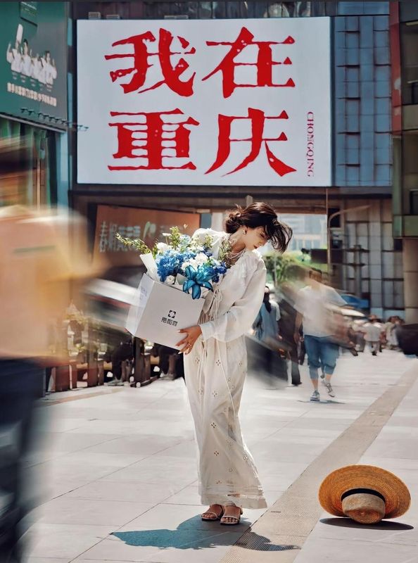 麗枫酒店(重庆冉家坝店)