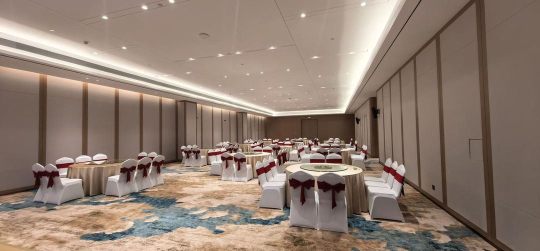 深圳宝安机场希尔顿惠庭酒店
