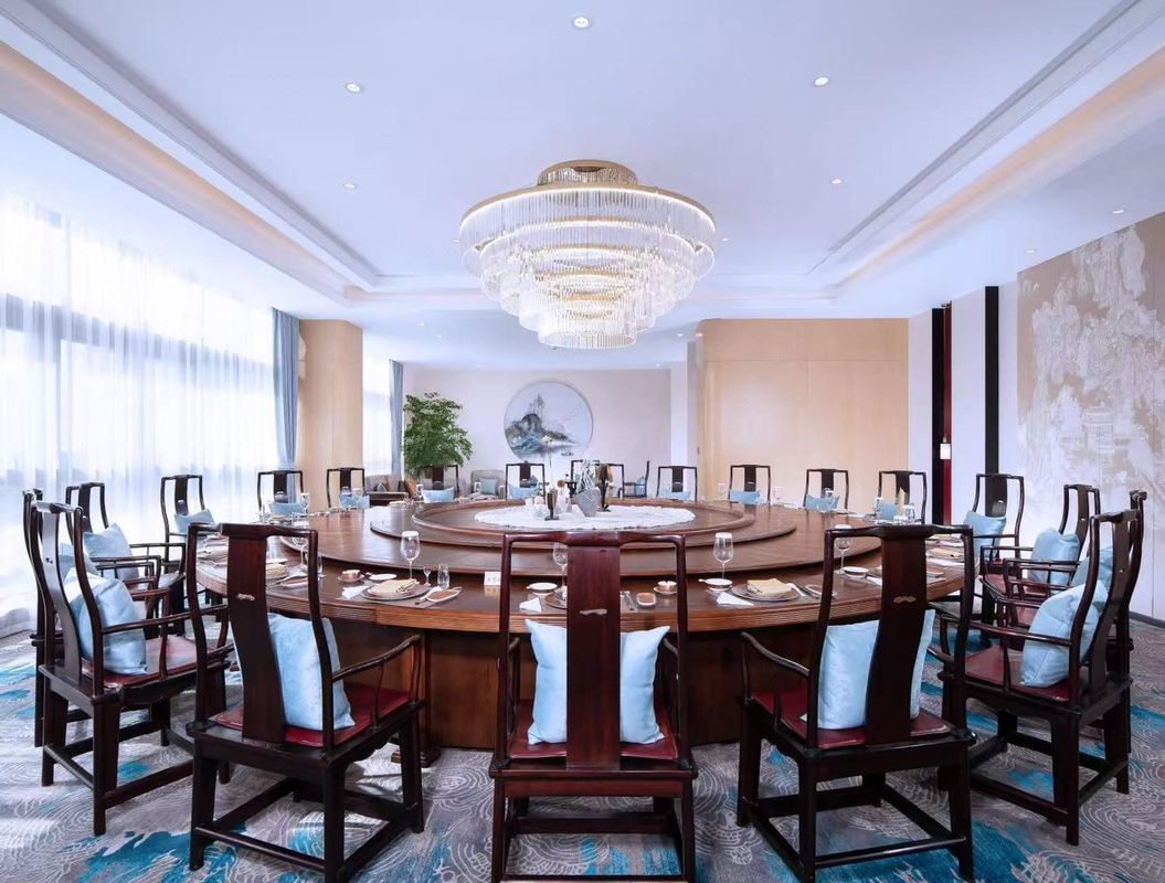 南京幸庄金陵嘉辰酒店
