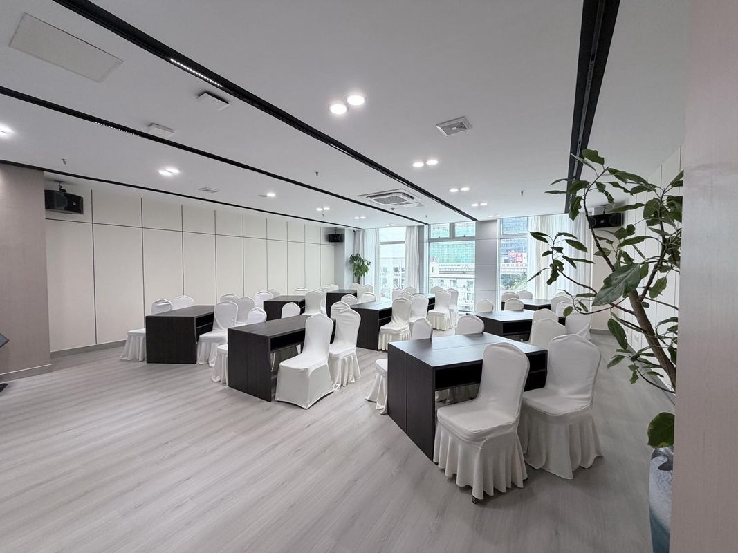 丽呈東谷酒店 (上海安亭地铁站店)