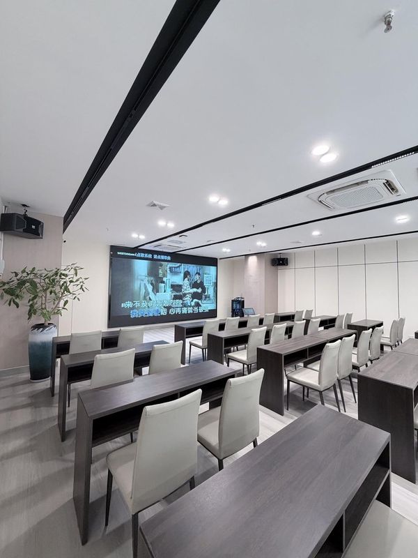 丽呈東谷酒店 (上海安亭地铁站店)