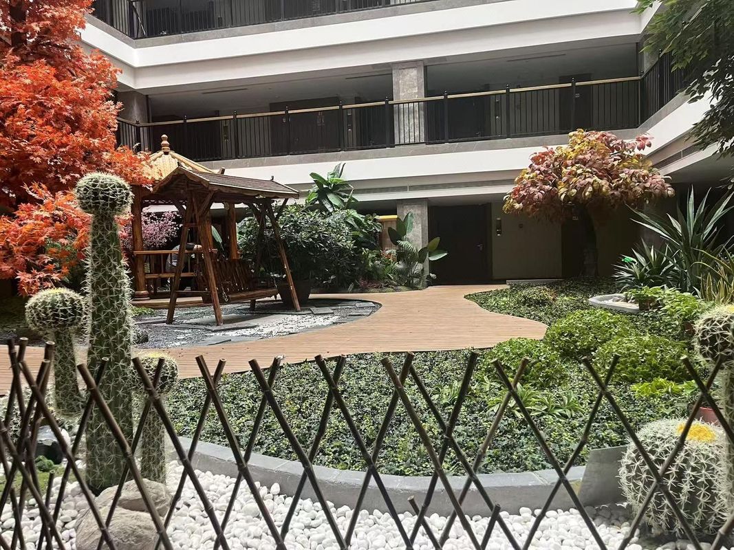 美豪丽致酒店(西安钟鼓楼南门店)