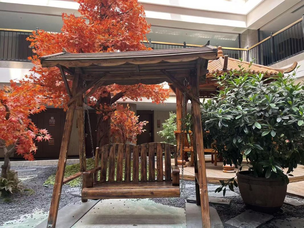 美豪丽致酒店(西安钟鼓楼南门店)