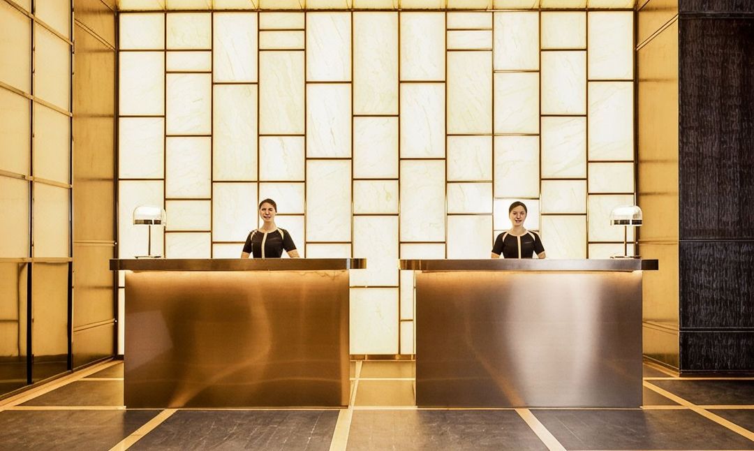 武汉雄楚大道枫渡酒店