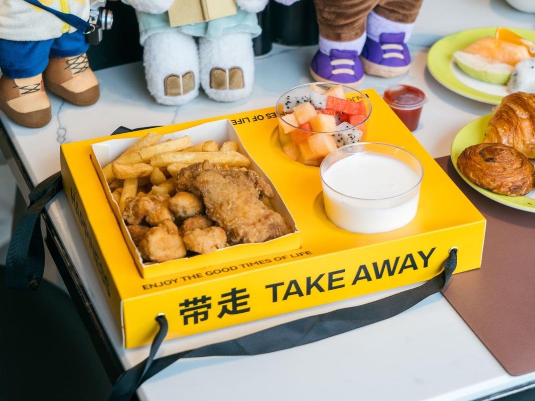 广州粤海喜来登酒店