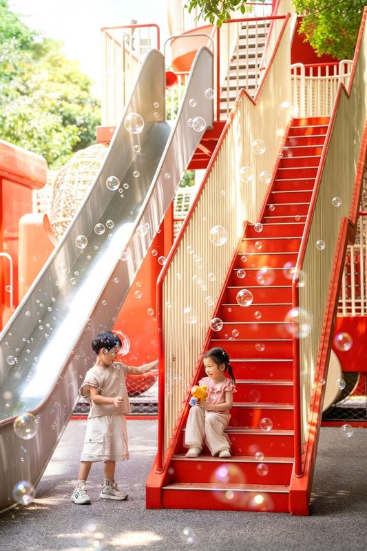 广州白云国际会议中心越秀福朋喜来登酒店