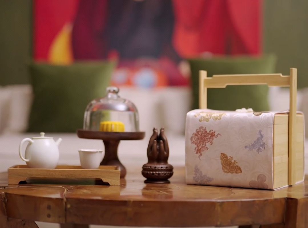 阿丽拉上海