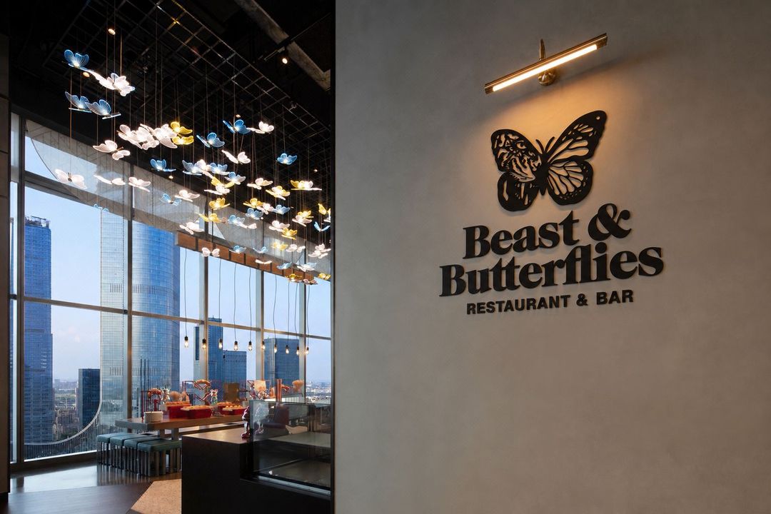 苏州千琇悦酒店